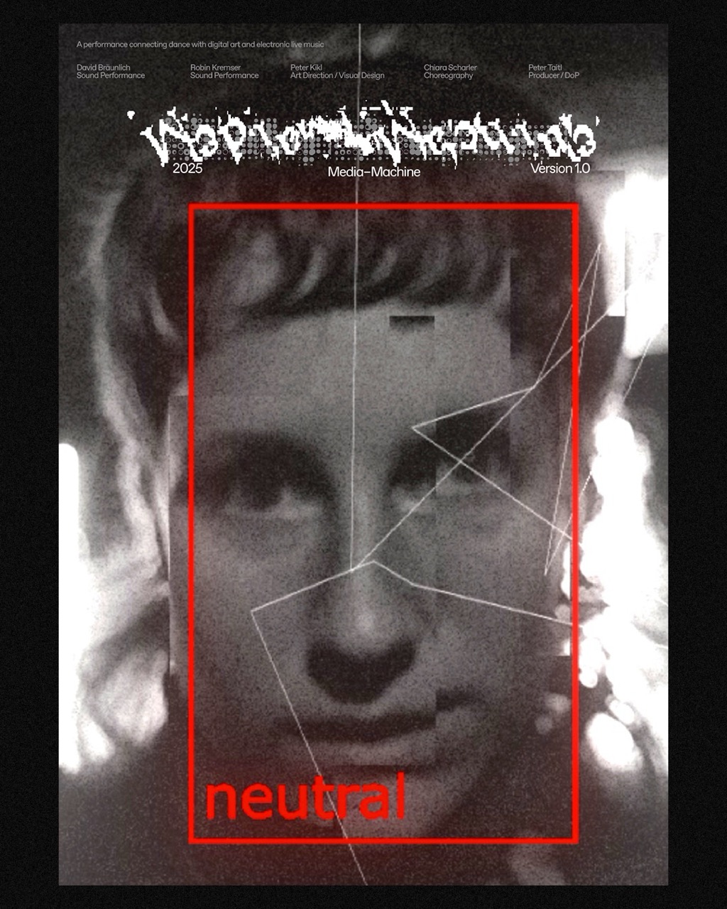 Media Machine Exploration