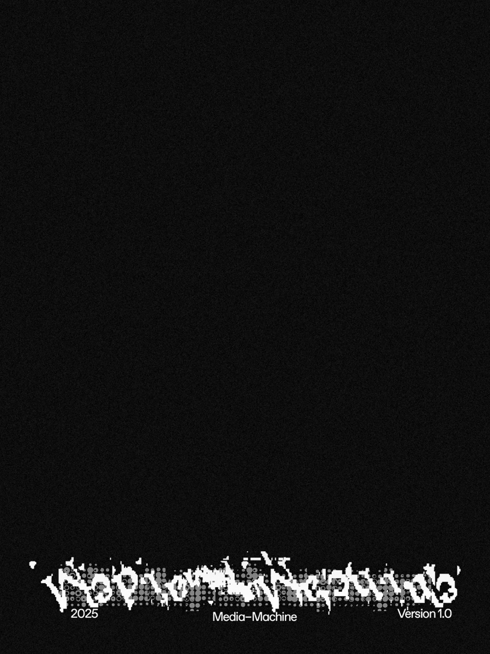 Media Machine Exploration