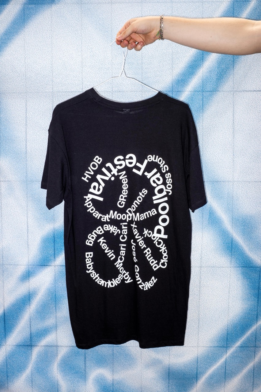 Poolbar Shirts